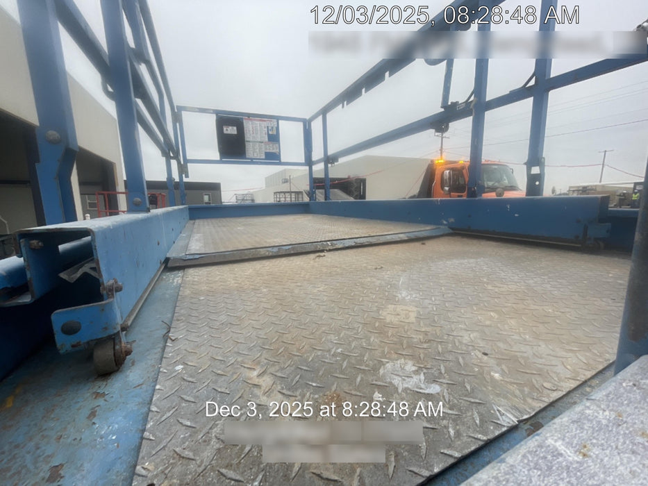 2020 GENIE GS-4069 RT