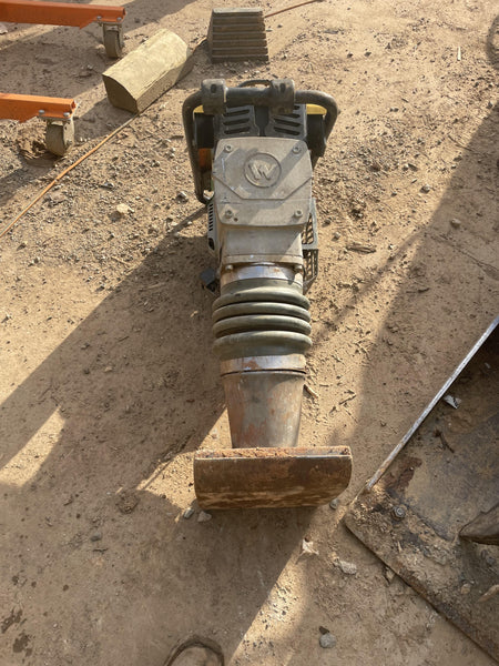 2021 WACKER NEUSON BS60-4As