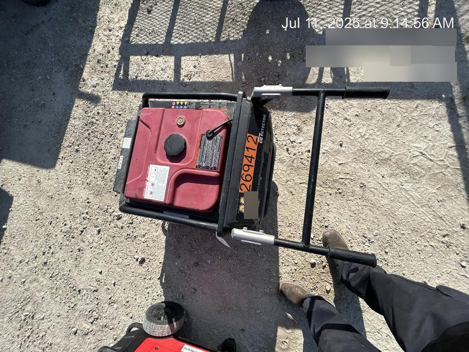 2022 MI-T-M GEN-8000-IMM1E