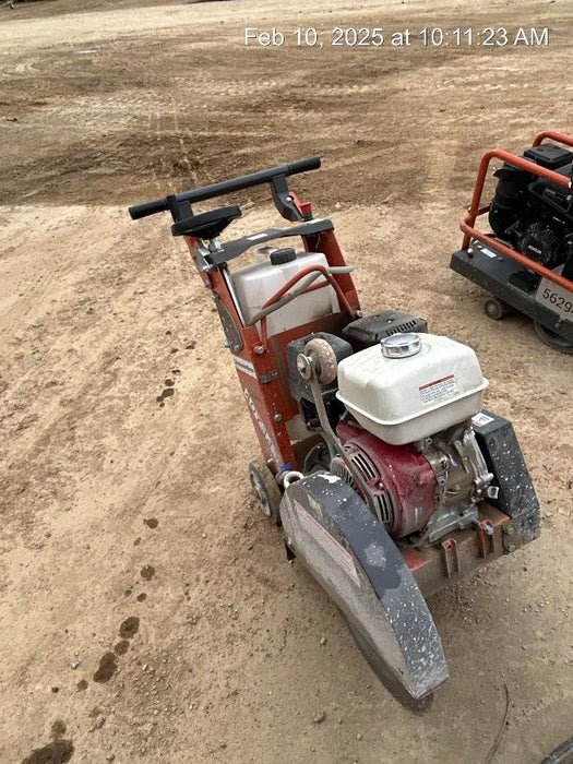 2024 HUSQVARNA FS400