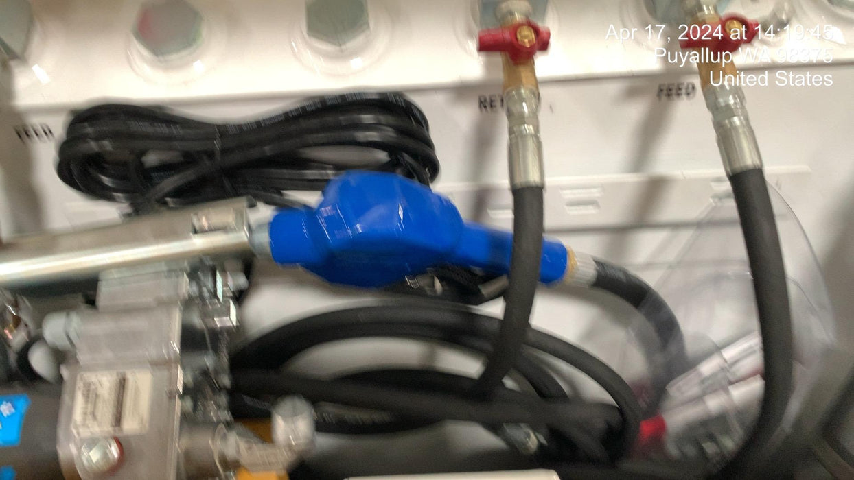 2024 WESTERN GLOBAL 10TCG-ES-12VFHK