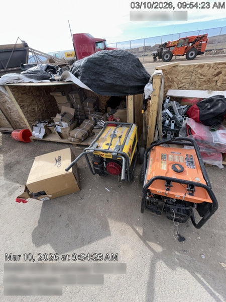 2024 GENERAC GP9200E
