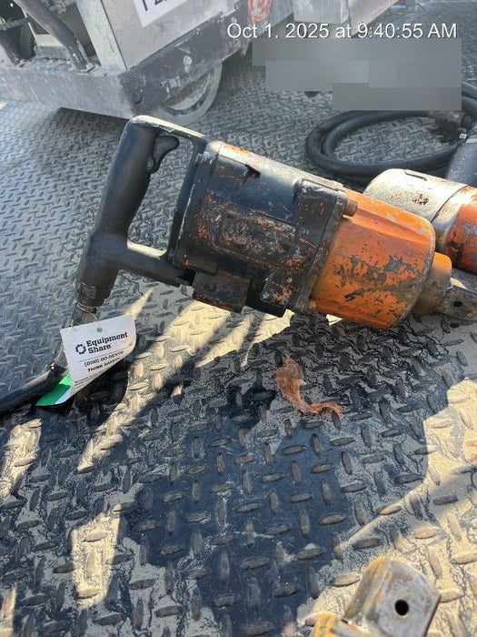 2021 MICHIGAN PNEUMATIC 4955B2