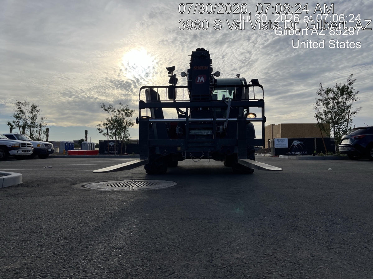 2022 MAGNI TH 12.80