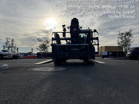 2022 MAGNI TH 12.80