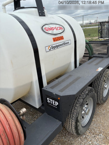 2024 SIMPSON SWT-52517