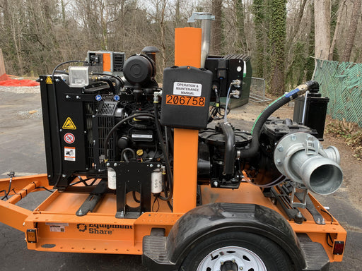 2021 PIONEER PP66S12L71-TD2.9L4