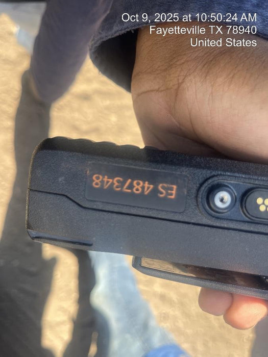 2025 MOTOROLA R7 DISPLAY