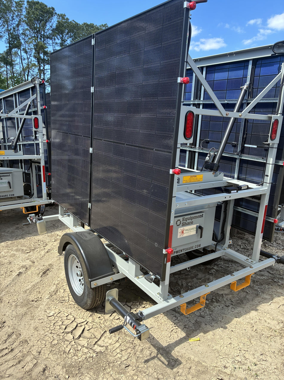 2026 PROGRESS SOLAR SOLUTIONS Helios-2XP