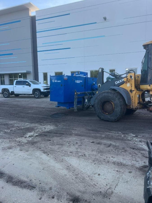 2023 THOMPSON 12R-DDS-3.6-X Canopy