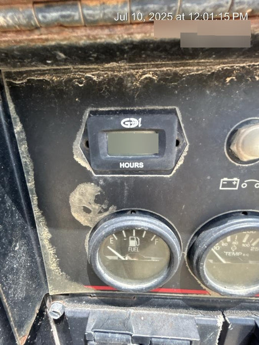 2019 LINCOLN ELECTRIC Vantage 322