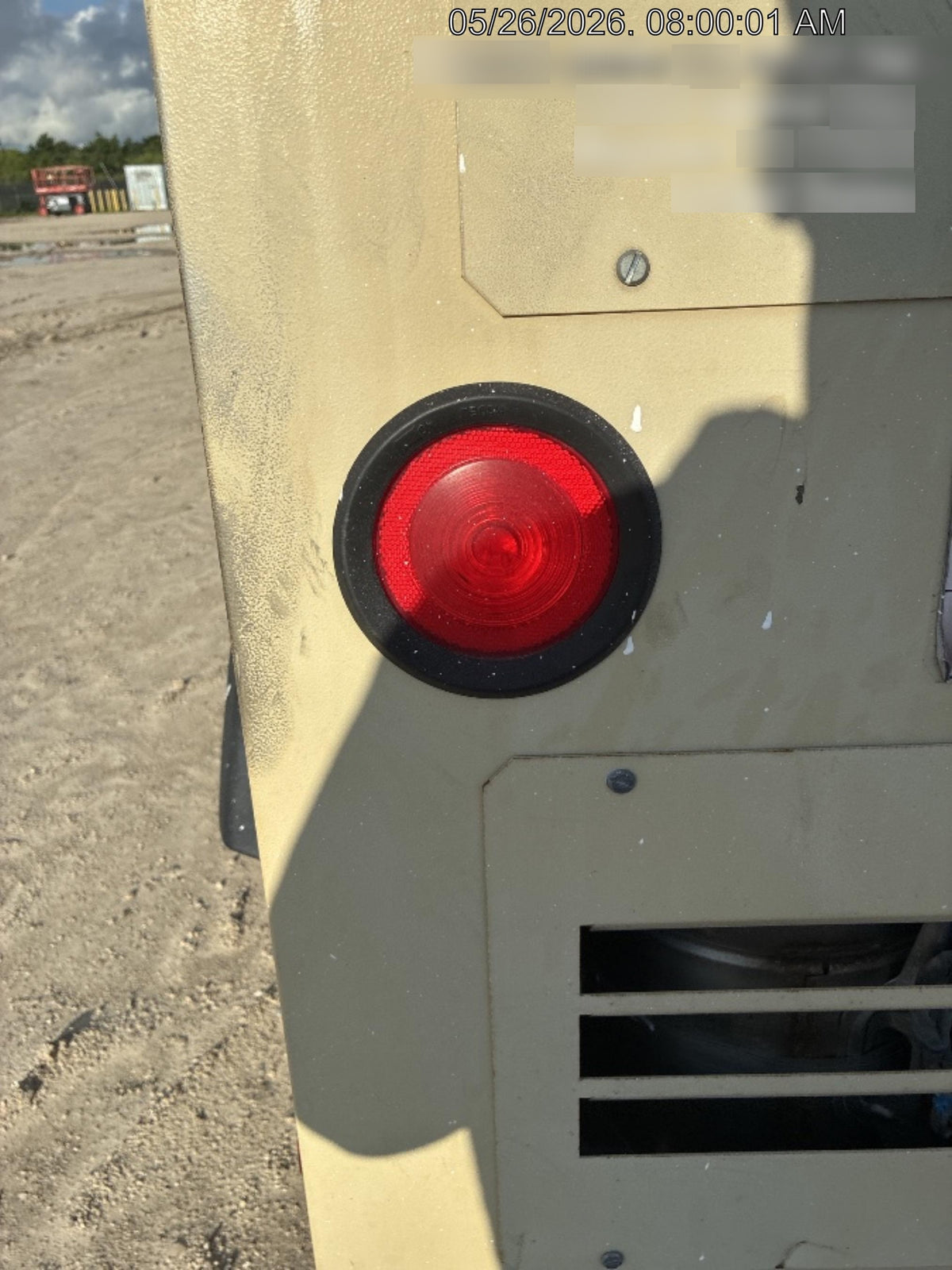 2019 DOOSAN P425/HP375WCU-T4F