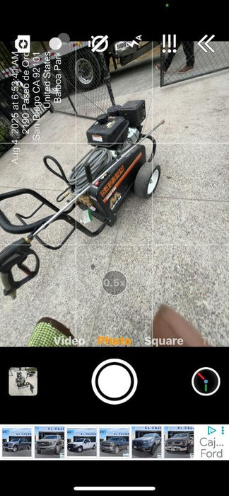 2025 MI-T-M CW-3504-5MGH