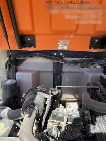 2024 Generac MLT2 Diesel, Flex Switch 120V Input, Powerzone Controller, 
(4) 320W LED Lights, 4kW Generator, 39.9 Gal Fuel Tank, 2" Ball, T3