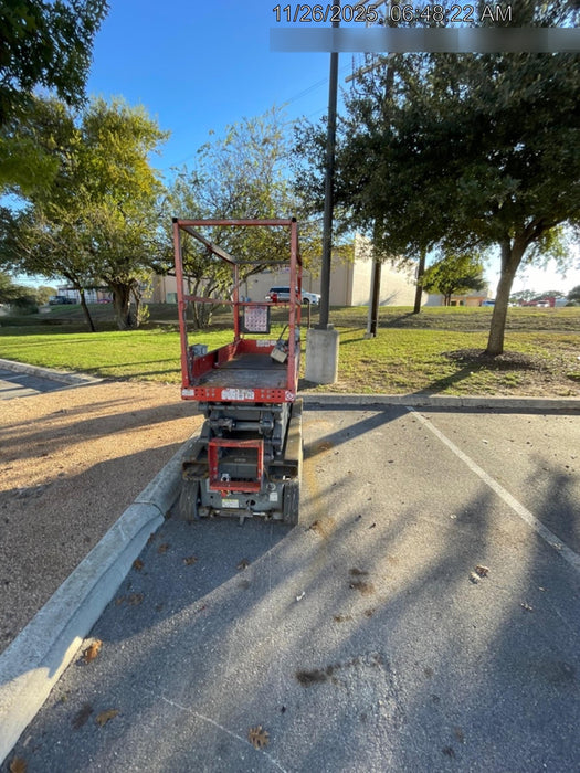 2018 SKYJACK SJIII-3219