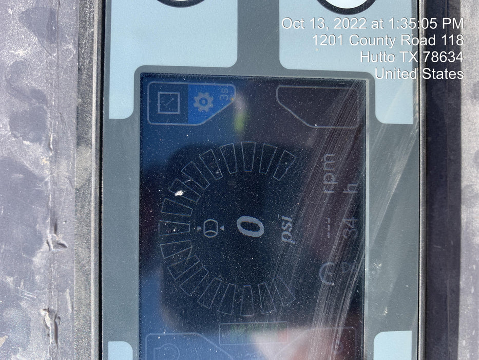 2022 ATLAS COPCO XAS188 CWK