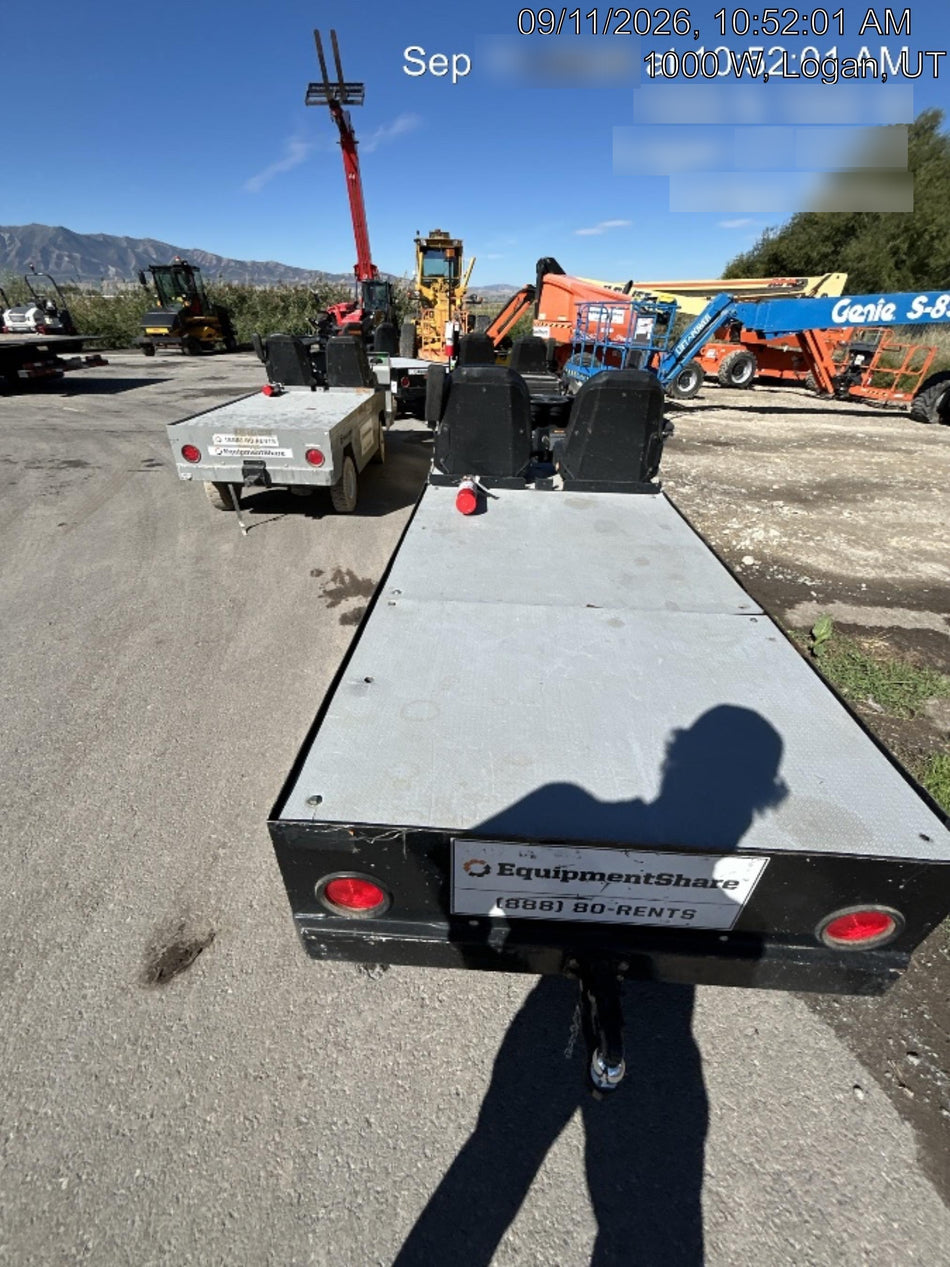 2022 COLUMBIA Payloader 2XL