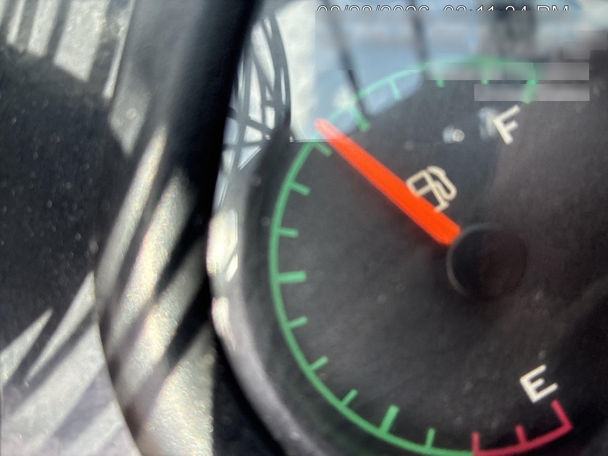 2026 GENIE GTH-1056
