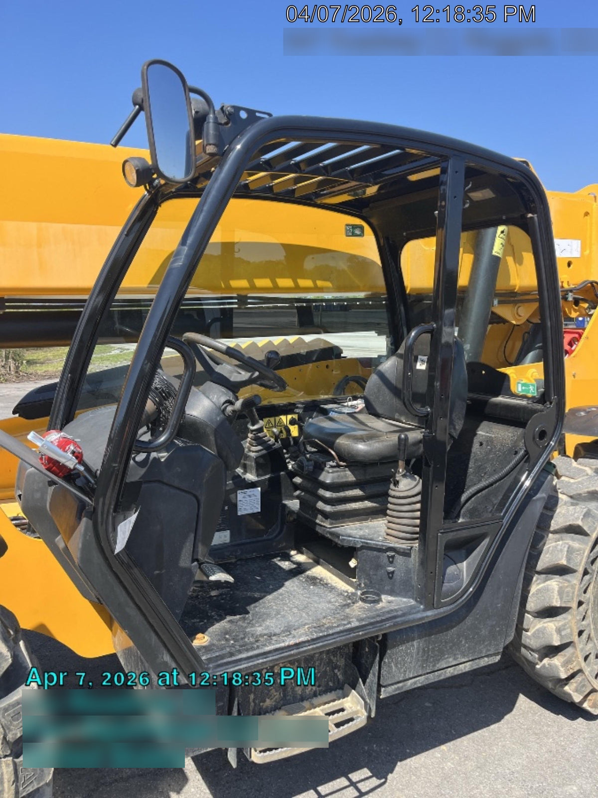 2019 JCB 512-56
