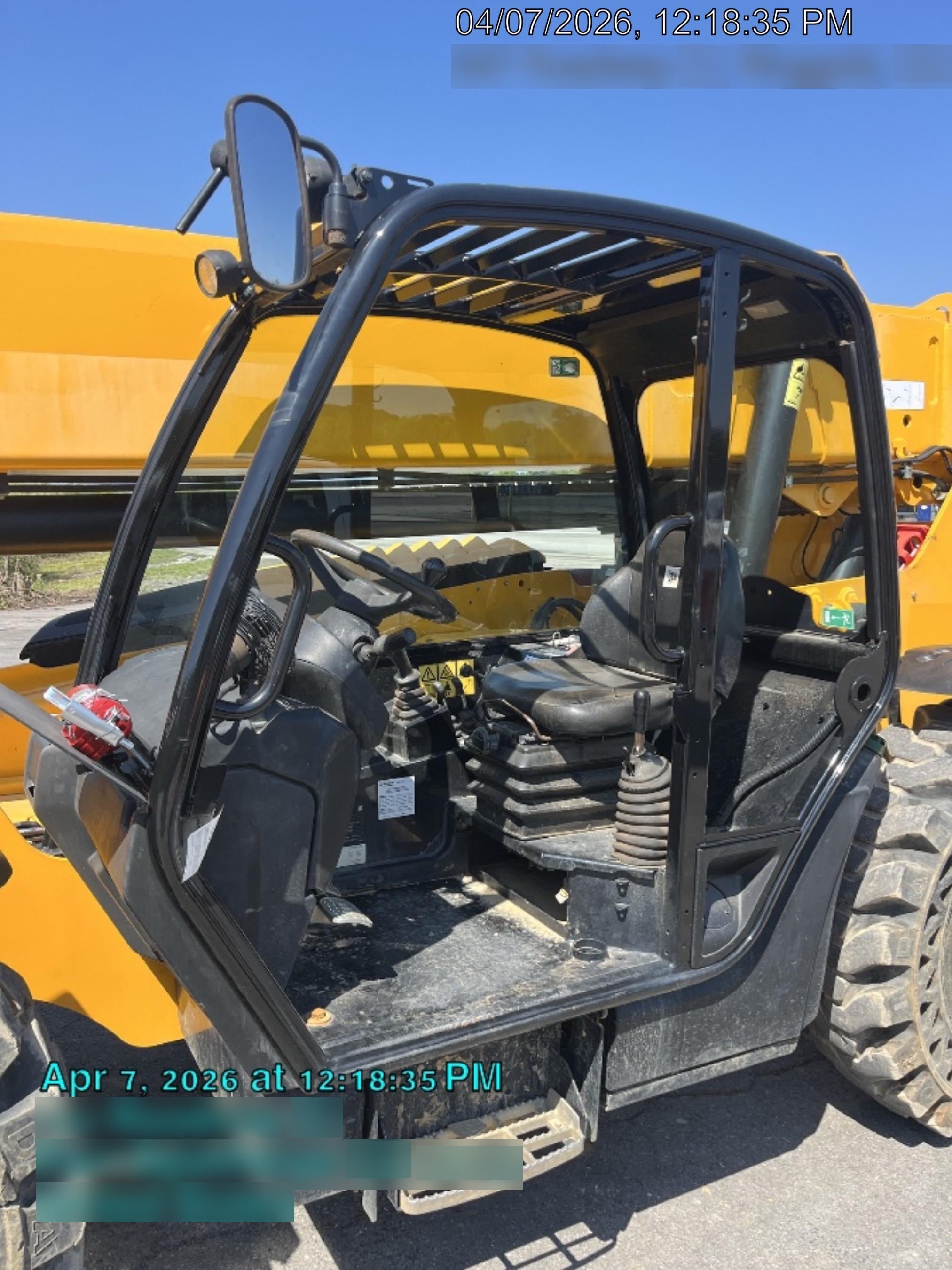 2019 JCB 512-56