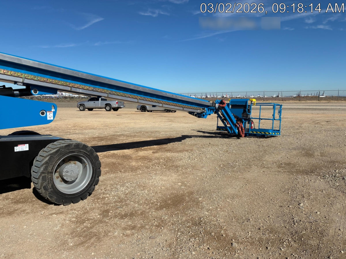 2026 GENIE S-85 XC