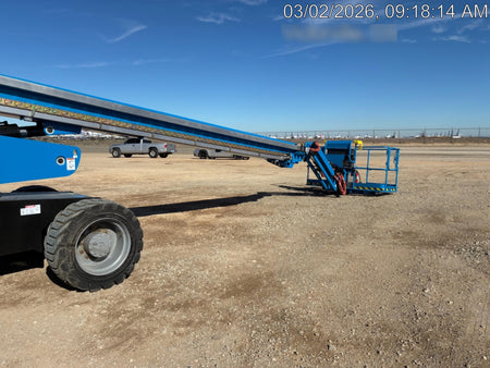2026 GENIE S-85 XC
