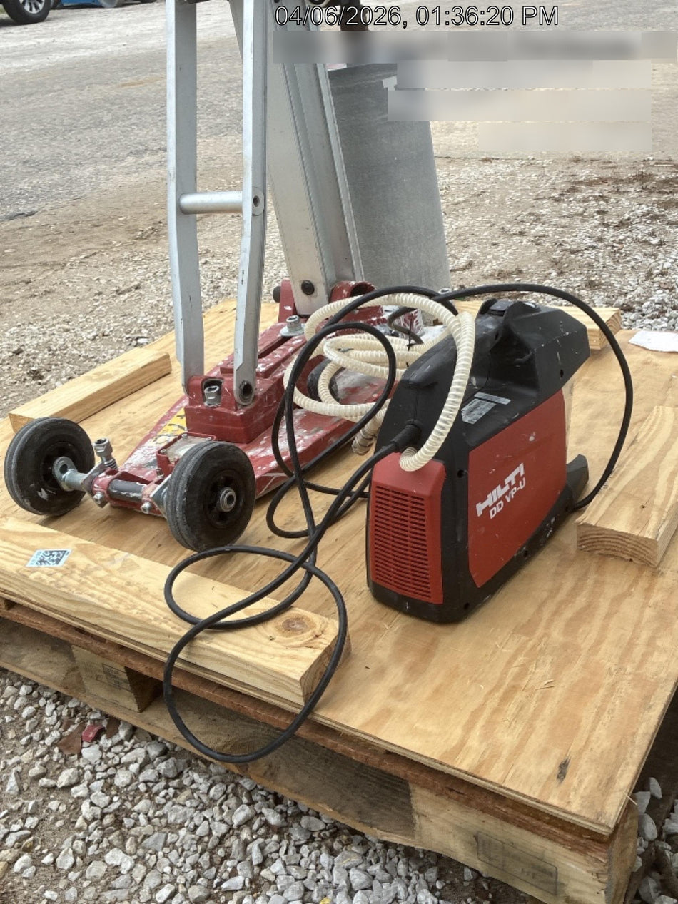 2025 HILTI DD 250
