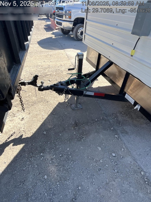 2025 TEXAS COOLING SYSTEMS Texas Icehouse