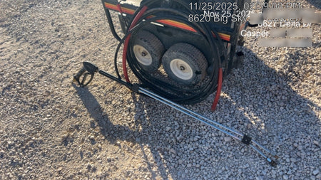 2021 MI-T-M CORPORATION HSP-3504-3MGH