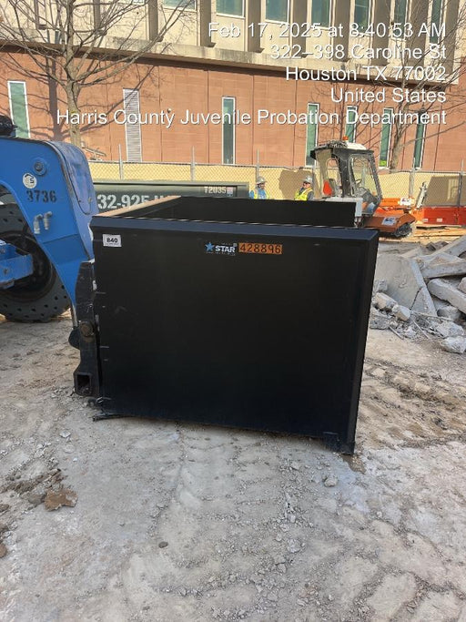 2024 STAR INDUSTRIES 1425