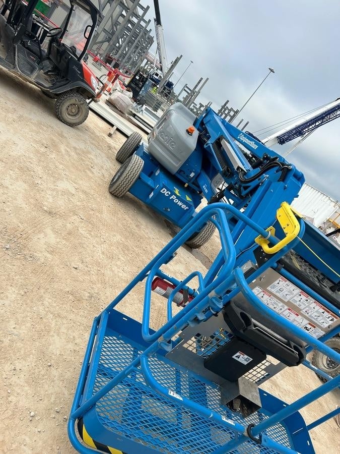 2025 GENIE Z-45/25J DC