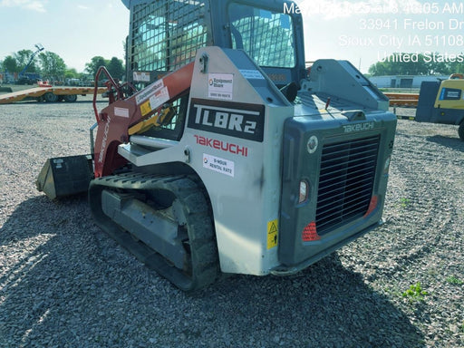 2024 VIRNIG 48" Pallet Forks - Virnig