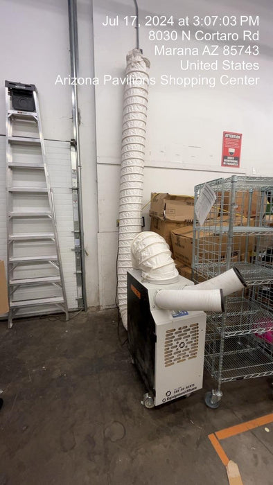 2023 KWIKOOL KPAC1411-2