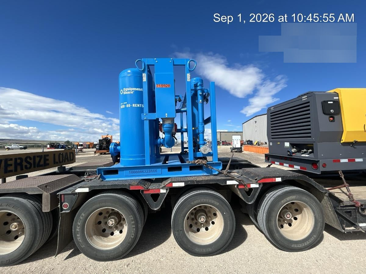 2026 HANKISON RDH-1550G