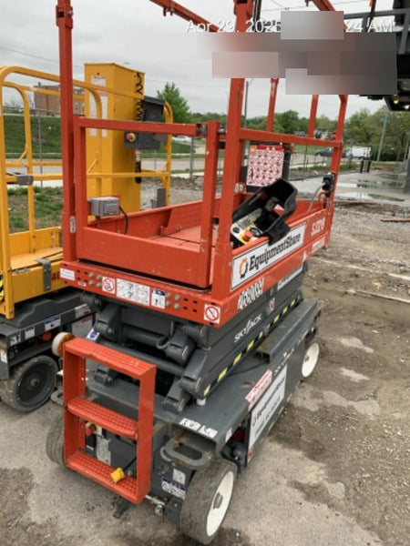 2023 SKYJACK SJ3219