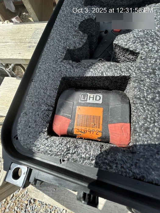 2023 TORCUP VT-2000KIT