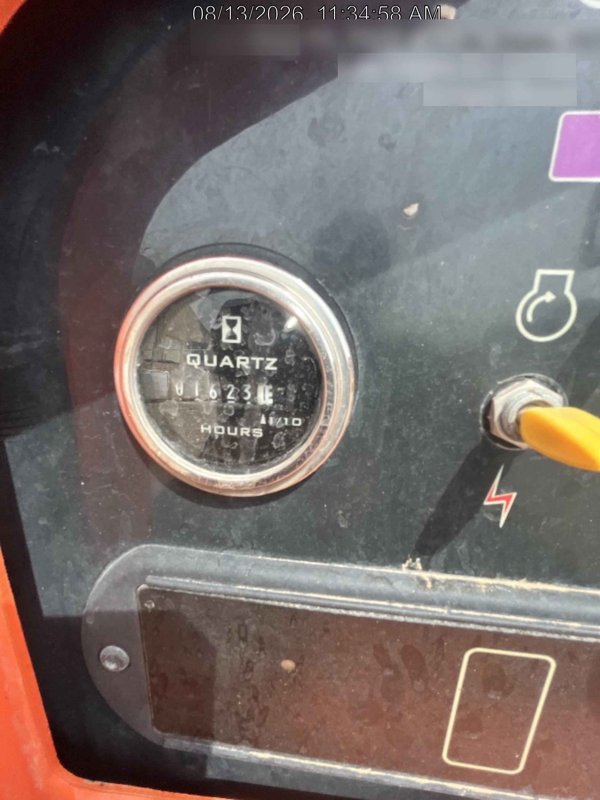 2023 JLG 460SJ