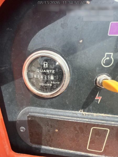 2023 JLG 460SJ