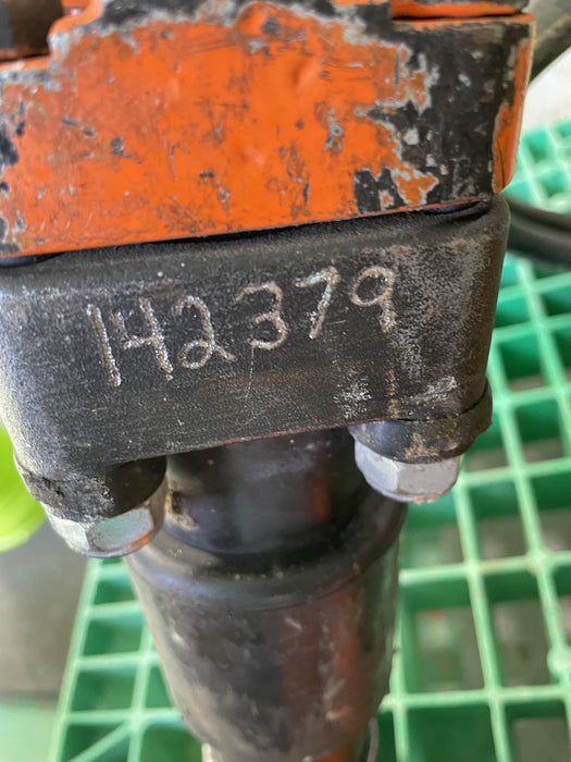 2021 MICHIGAN PNEUMATIC MP-CH3R