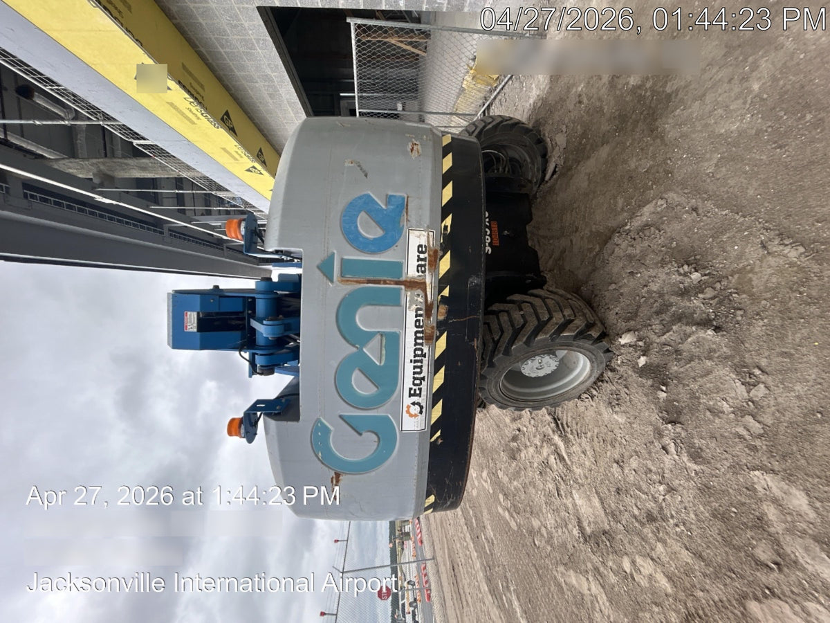 2020 GENIE S-85 XC
