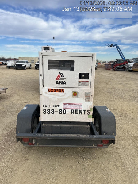 2025 AIRMAN SDG25S-8E1