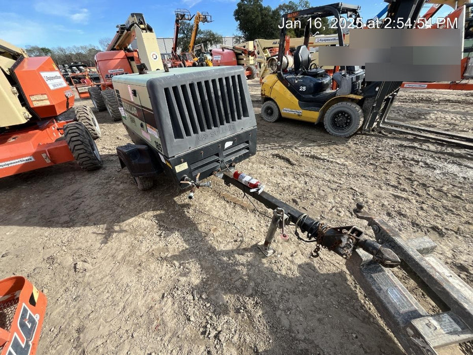 2019 SULLAIR 185-DPQ