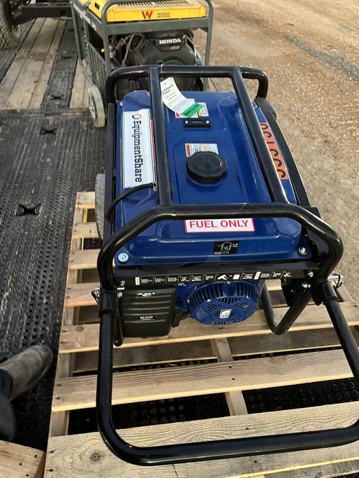 2023 POWERHORSE 102221 Rev. D