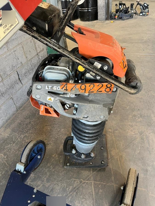 2024 HUSQVARNA LT6005