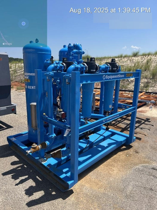 2024 HANKISON RDH-930G