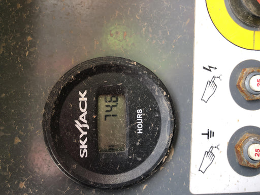 2018 SKYJACK SJ6832 RT