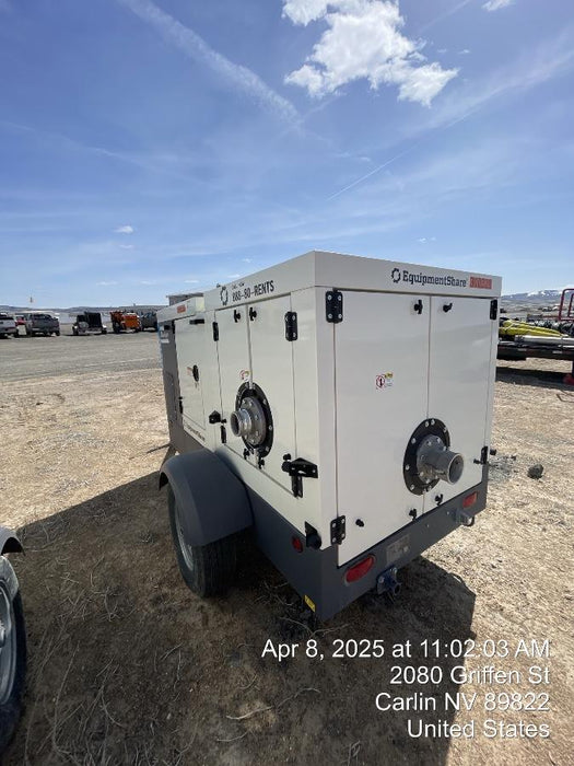 2023 ATLAS COPCO PAC F44 KD-S