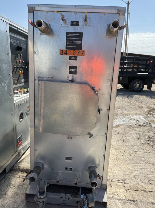 2023 SMARTECH SMTAH1D030HQ