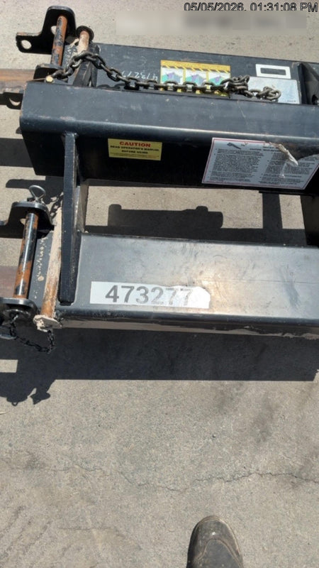 2024 STAR INDUSTRIES M1360B - Star JIB Boom