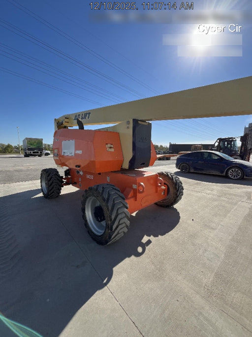 2021 JLG 800AJ